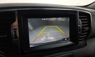 Kia Sportage 2016, 189584 км, за 9000000 KRW - фото 15