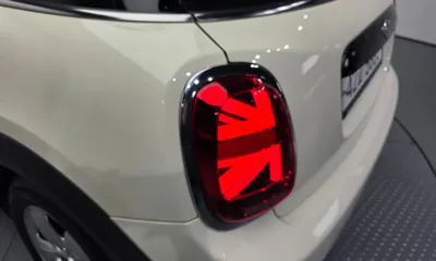 MINI Cooper 2019, 44271 км, за 14600000 KRW - фото 23