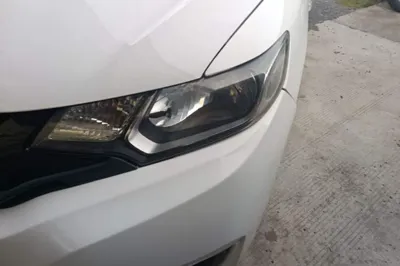 Honda Fit 2014, 153300 км, за 39489.4 CNY - фото 8