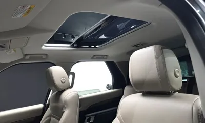 Land Rover Discovery 2018, 384898 км, за 12990000 KRW - фото 17