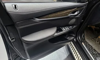 BMW X6 2018, 139056 км, за 27900000 KRW - фото 24
