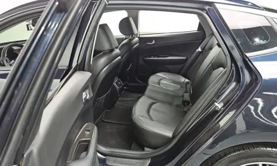 Kia K5 2019, 77757 км, за 14300000 KRW - фото 12