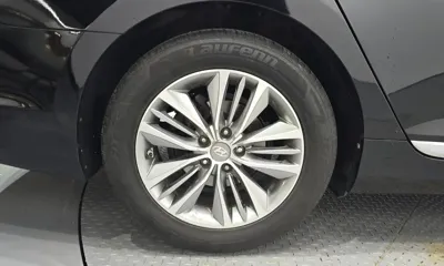 Hyundai Grandeur 2017, 187212 км, за 6990000 KRW - фото 5