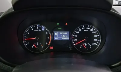 Kia Morning 2017, 65852 км, за 8800000 KRW - фото 8