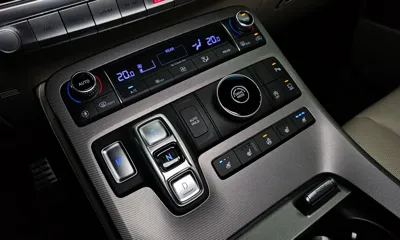 Hyundai Palisade 2021, 120261 км, за 26500000 KRW - фото 9