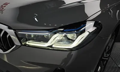BMW Gran Turismo 2022, 21537 км, за 55500000 KRW - фото 22