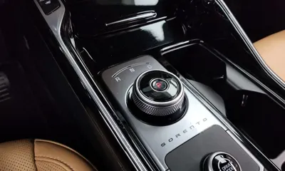 Kia Sorento 2023, 12551 км, за 29900000 KRW - фото 9