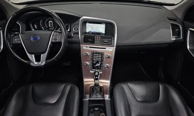 Volvo XC60 2017, 168199 км, за 10500000 KRW - фото 7