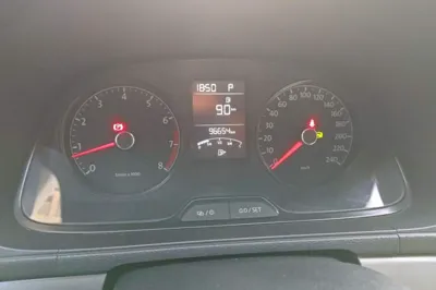 Volkswagen Lavida 2013, 96700 км, за 43534.2 CNY - фото 11