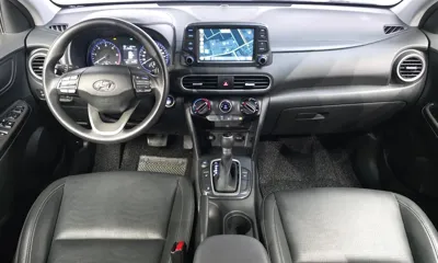 Hyundai Kona 2019, 92570 км, за 11300000 KRW - фото 7