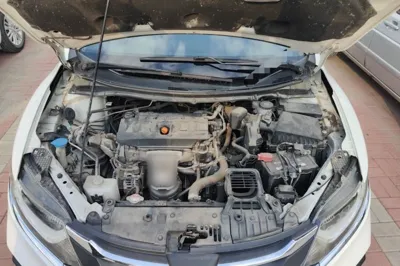 Honda Jade 2017, 97500 км, за 59765.25 CNY - фото 21