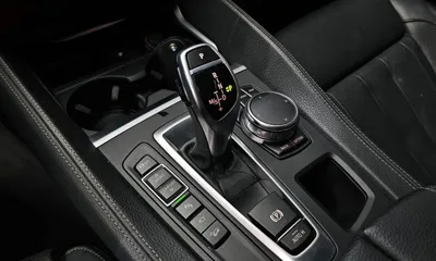 BMW X6 2017, 146625 км, за 25900000 KRW - фото 9