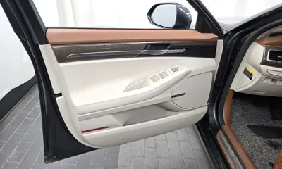 Genesis G90 2021, 76108 км, за 40990000 KRW - фото 24