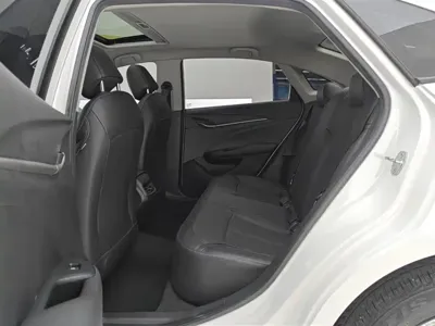 Buick Excelle 2022, 69500 км, за 46800 CNY - фото 11