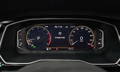 Volkswagen Jetta 2024, 15957 км, за 25900000 KRW - фото 8