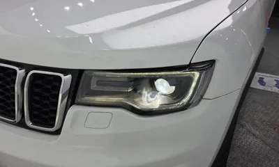 Jeep Cherokee 2018, 98292 км, за 16500000 KRW - фото 22