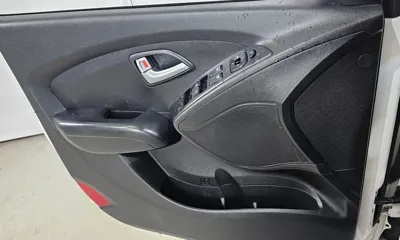 Hyundai Tucson 2015, 143679 км, за 6900000 KRW - фото 15