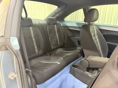 Volkswagen Beetle 2019, 50000 км, за 78000 CNY - фото 10