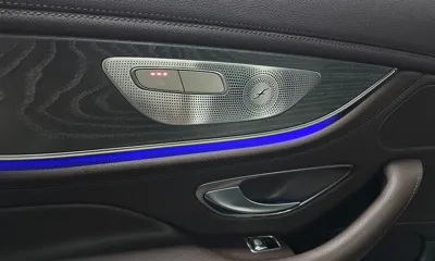 Mercedes-Benz CLS-Class 2019, 63681 км, за 35990000 KRW - фото 18