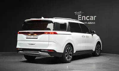 Kia Canival 2022, 67843 км, за 28500000 KRW