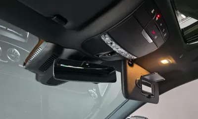 Mercedes-Benz AMG GT 2022, 39780 км, за 78500000 KRW - фото 27