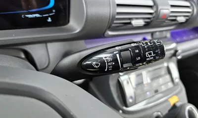 Hyundai Casper 2023, 35285 км, за 15500000 KRW - фото 31