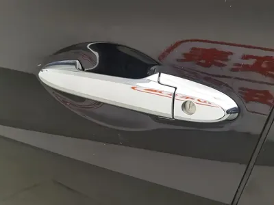 Honda Vezel 2017, 77500 км, за 39900 CNY - фото 18
