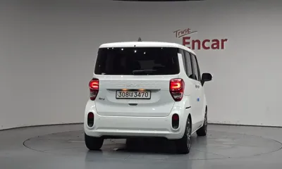 Kia Ray 2022, 69747 км, за 11400000 KRW