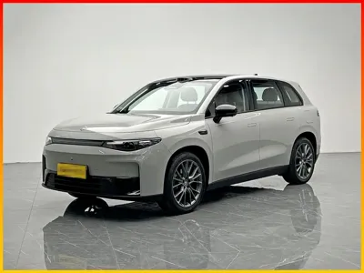 Leapmotor Leapmotor C10 · 2025 год