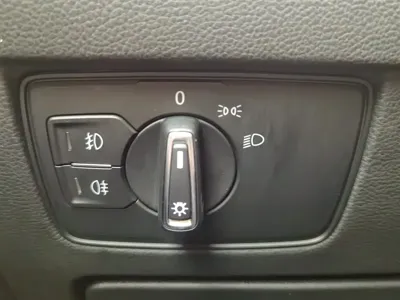 Volkswagen Magotan 2018, 105200 км, за 60900 CNY - фото 21
