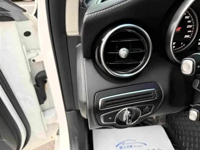 Mercedes-Benz C-Class 2018, 83000 км, за 85000 CNY - фото 11