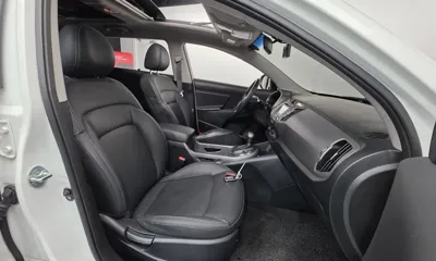 Kia Sportage 2015, 88521 км, за 8900000 KRW - фото 10