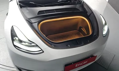 Tesla Model Y 2024, 21540 км, за 41900000 KRW - фото 6