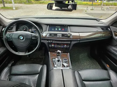 BMW 7-Series 2014, 323080 км, за 5900000 KRW - фото 18