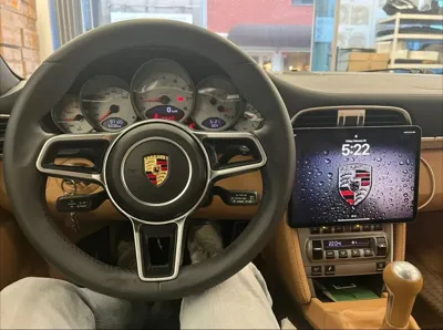 Porsche 911 2008, 107576 км, за 75000000 KRW - фото 8