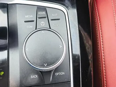 BMW X4 2022, 40000 км, за 186800 CNY - фото 28