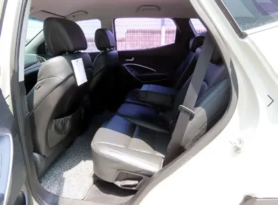 Hyundai Santafe 2013, 216284 км, за 5190000 KRW - фото 6