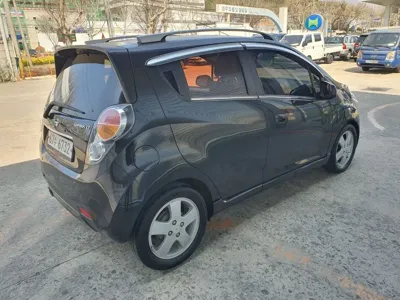 ChevroletGMDaewoo Spark 2012, 71301 км, за 2600000 KRW