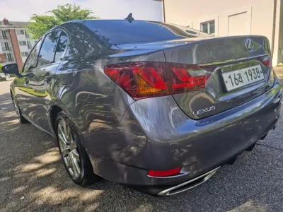 Lexus GS 2013, 88529 км, за 12500000 KRW