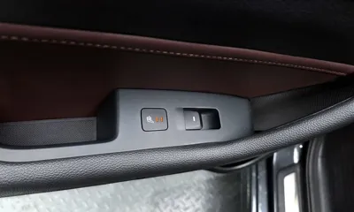 Hyundai Sonata 2018, 45493 км, за 99990000 KRW - фото 19