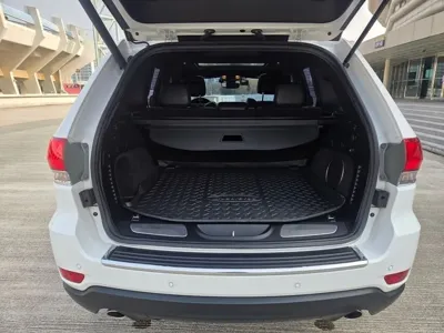 Jeep Cherokee 2018, 69196 км, за 15950000 KRW - фото 5