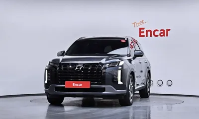 Hyundai Palisade 2023, 66706 км, за 32900000 KRW