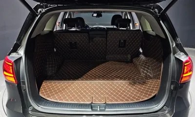 Kia Sorento 2019, 125036 км, за 16800000 KRW - фото 20