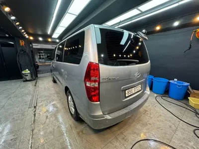Hyundai Starex 2018, 133192 км, за 10500000 KRW - фото 4