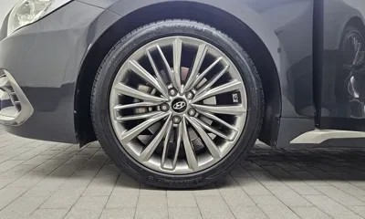 Hyundai Grandeur 2018, 55108 км, за 20700000 KRW - фото 5
