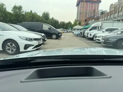 Mercedes-Benz C-Class 2015, 97679 км, за 9700000 KRW - фото 15