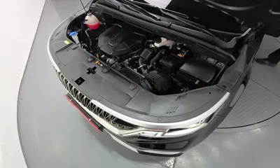 Kia Canival 2023, 43838 км, за 26000000 KRW - фото 6