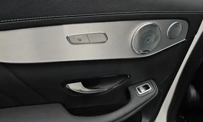 Mercedes-Benz GLC-Class 2019, 42205 км, за 33900000 KRW - фото 19