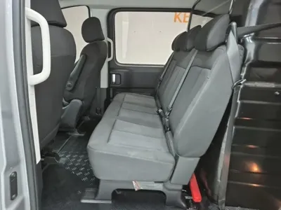 Hyundai Staria 2022, 130219 км, за 14900000 KRW - фото 14