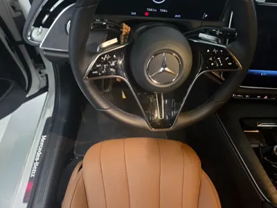 Mercedes-Benz E-Class 2026, 4000 км, за 64300000 KRW
